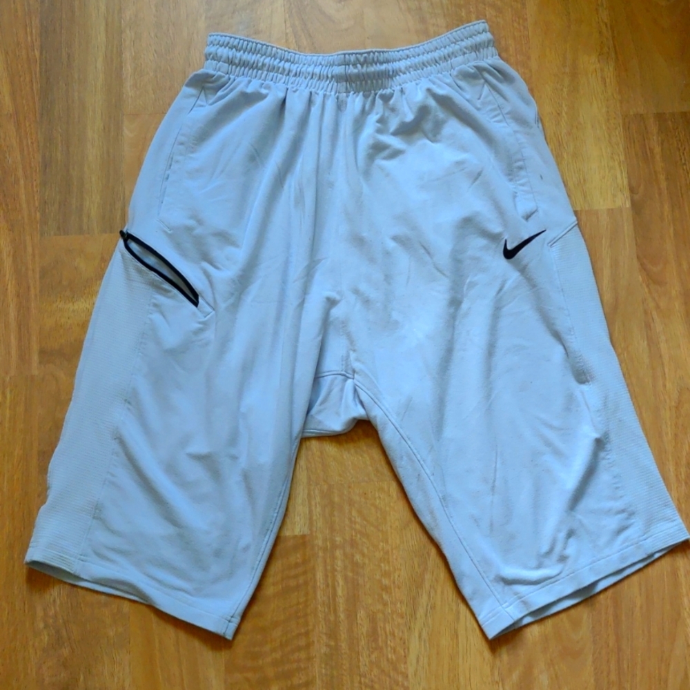 Mens Nike Dri-Fit Shorts